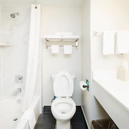 Quality Suites Houston Hobby Airport Exterior foto