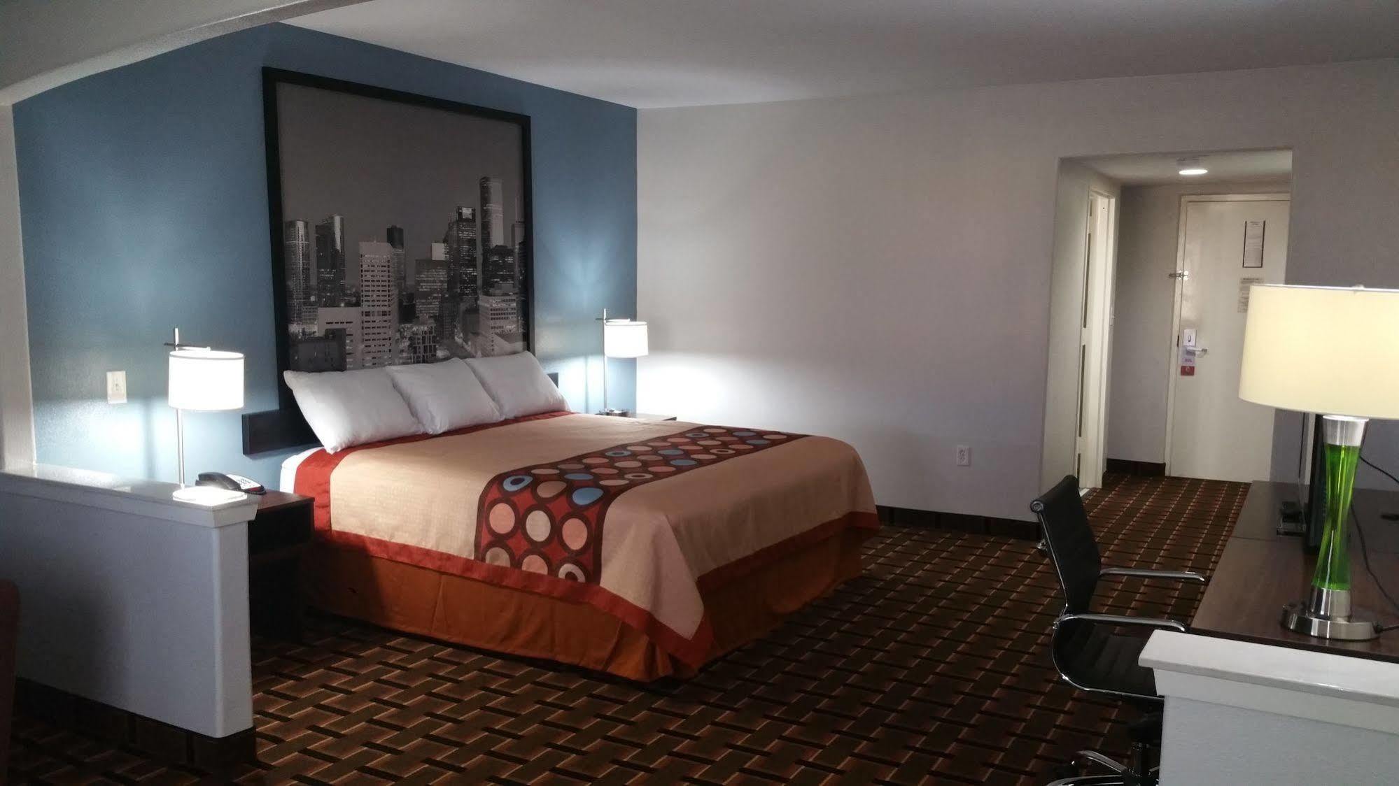 Hotel Quality Hobby Airport Houston
